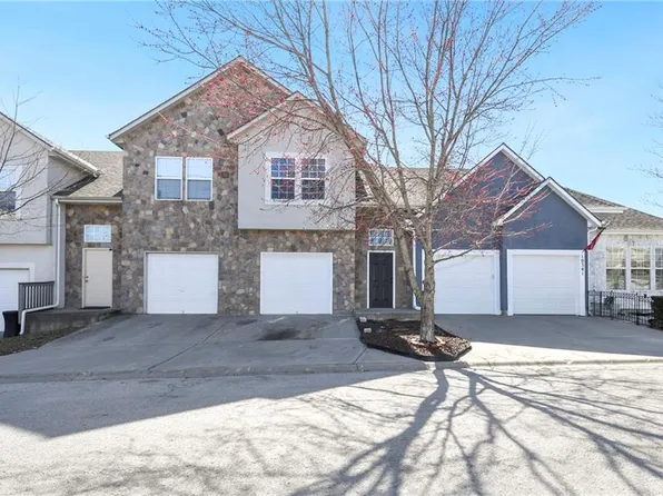 10339 Edith Ave, Kansas City, KS 66109