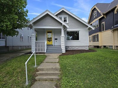 2167 North 52nd STREET, Milwaukee, WI, 53208