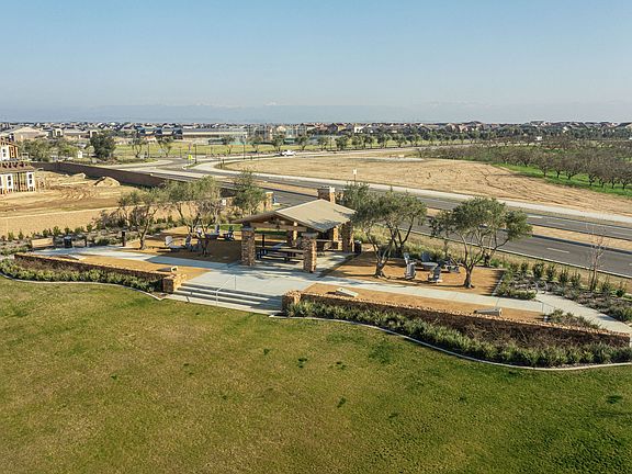 Riverstone Fireside Park Madera, CA