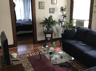 555 Mercer St #2F, Albany, NY 12208