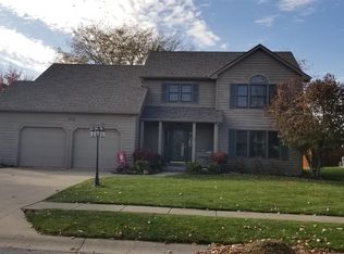 8315 Hunters Knoll Pl, Fort Wayne, IN 46825