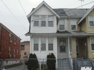 23004 146th Ave, Springfield Gardens, NY 11413