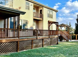 116 Orchard Dr, Lords Valley, PA 18428