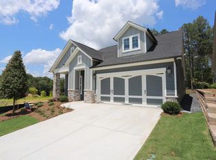 2009 Ripple Park Bnd, Canton, GA 30114