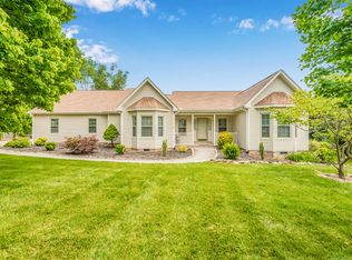 11604 Georgetowne Dr, Knoxville, TN 37934