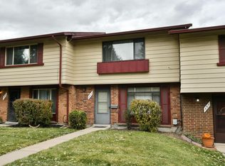 465 S Balsam St, Lakewood, CO 80226