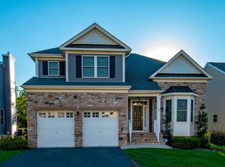 110 Hartwick Dr, Skillman, NJ 08558