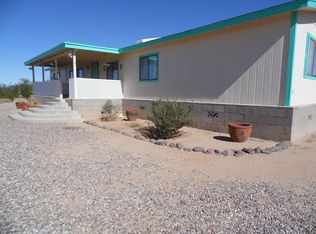 17151 S Anson Ln E, Sahuarita, AZ 85629