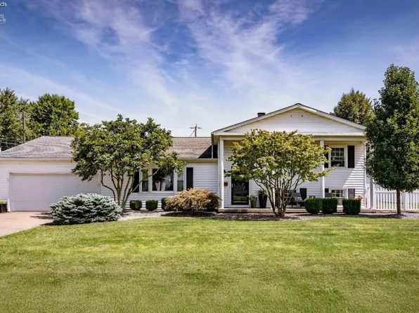 516 Lincoln Ave, Huron, OH 44839