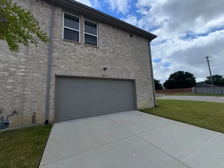 2801 Chisos Red Rd — Photo 3