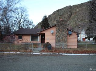 11 Palmer Ave, Loomis, WA 98827