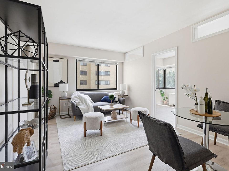 1st image of 3701 Connecticut Ave NW APT 505