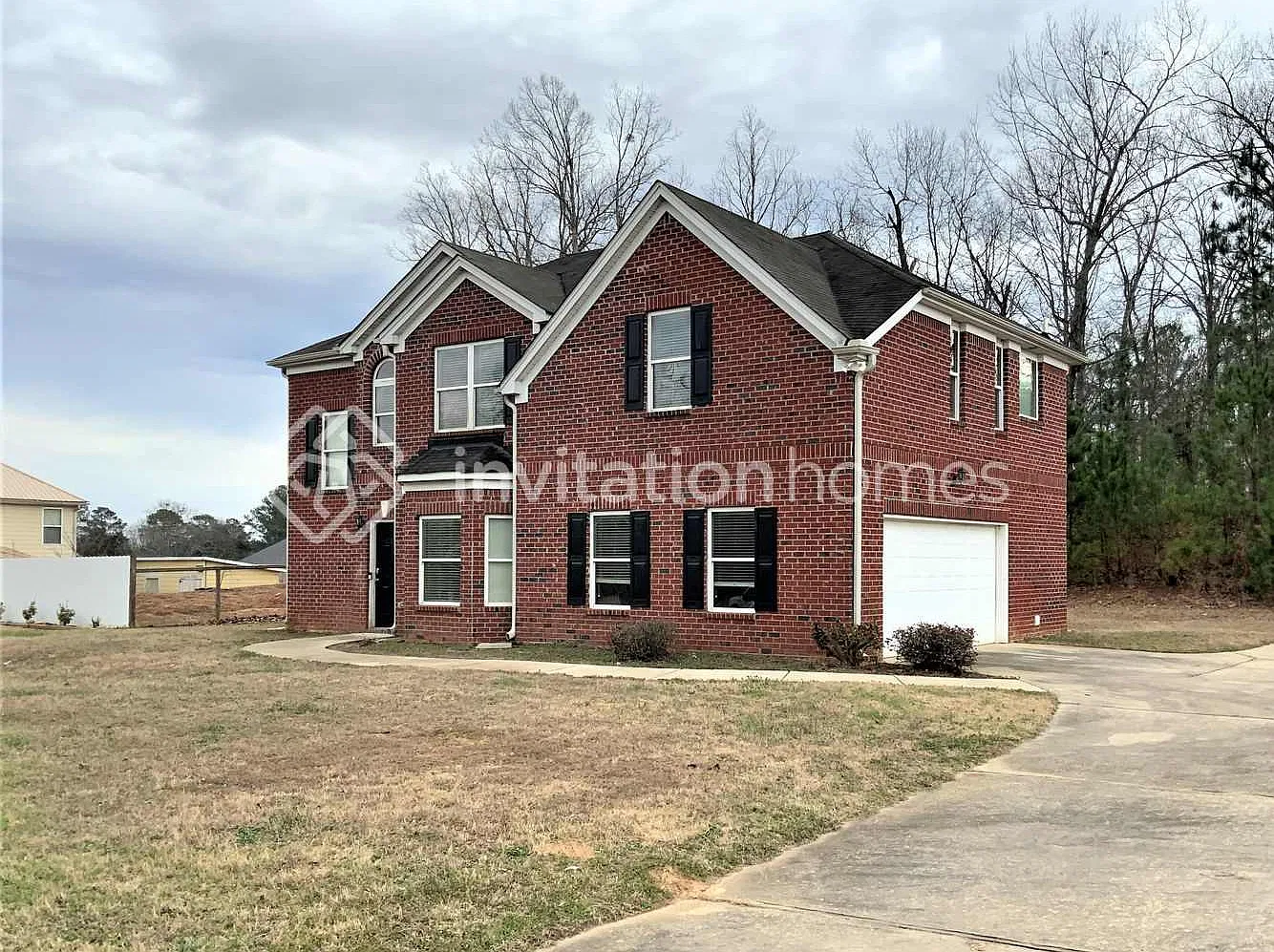 436 Trousseau Ln Mcdonough, GA 30252 — Photo 1
