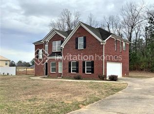 436 Trousseau Ln, McDonough, GA 30252