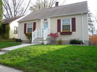 1696 Hyacinth Ave E, Saint Paul, MN 55106