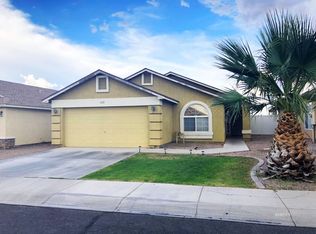 1351 S Graham Ln, Morenci, AZ 85546