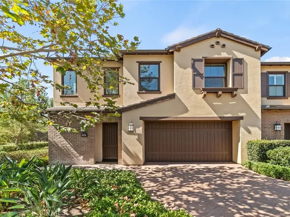 240 Crescent Moon, Irvine, CA 92602