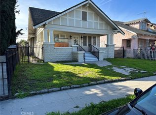 1326 E 43rd Pl, Los Angeles, CA 90011