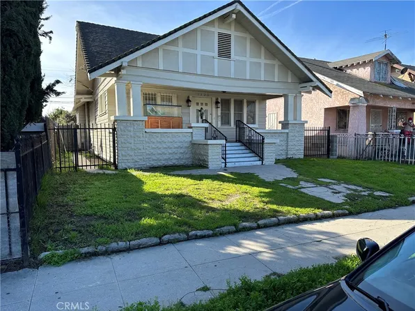 1326 E 43rd Pl, Los Angeles, CA 90011