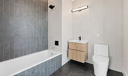 Rented by REAL New York