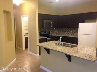 8706 Weiser Dr #A, Austin, TX 78729