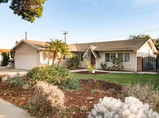 7240 Coolidge St, Ventura, CA 93003