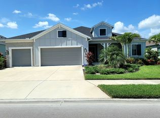 13923 Old Creek Ct, Parrish, FL 34219