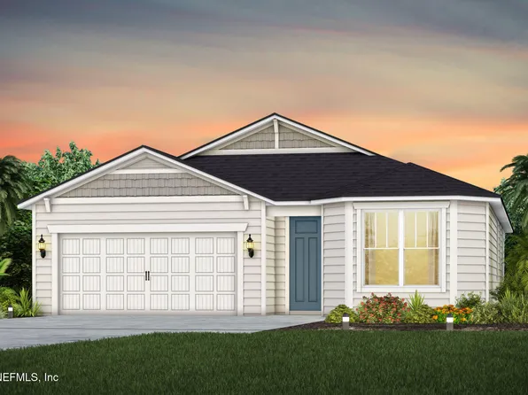16491 MCNAIR BRANCH Circle, Jacksonville, FL 32218