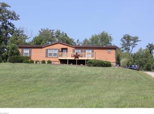 18505 Sparrow Rd, Senecaville, OH 43780