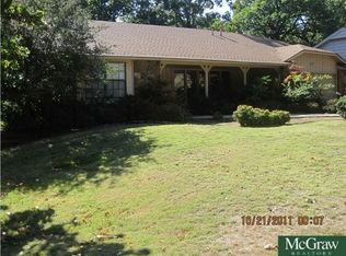 3126 E 84th Pl S, Tulsa, OK 74137