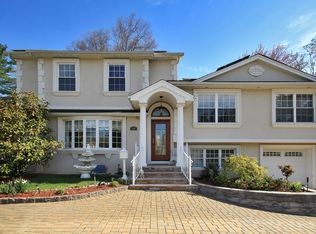 156 Chittenden Rd, Clifton, NJ 07013