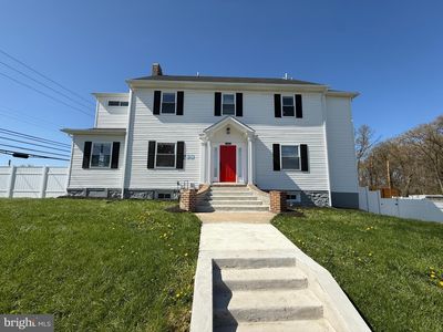 1230 Taylor Ave, Baltimore, MD, 21227