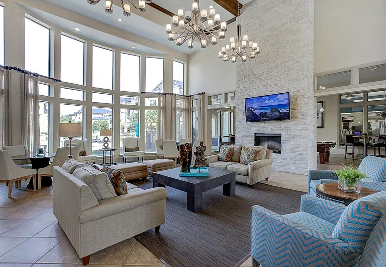Summercrest Burleson Apartments — Photo 39