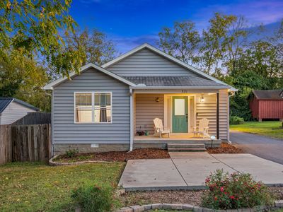 521 Elgin St, Nashville, TN, 37211