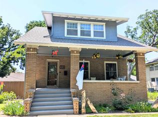 708 Highland Ave, Salina, KS 67401