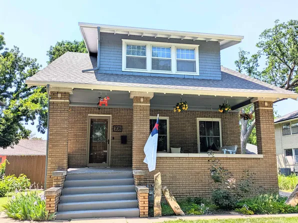 708 Highland Ave, Salina, KS 67401