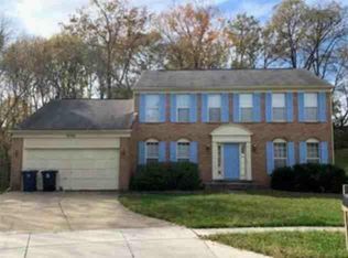 9200 Moon River Ct, Hyattsville, MD 20783