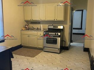 1356 Johnson St, Gary, IN 46407