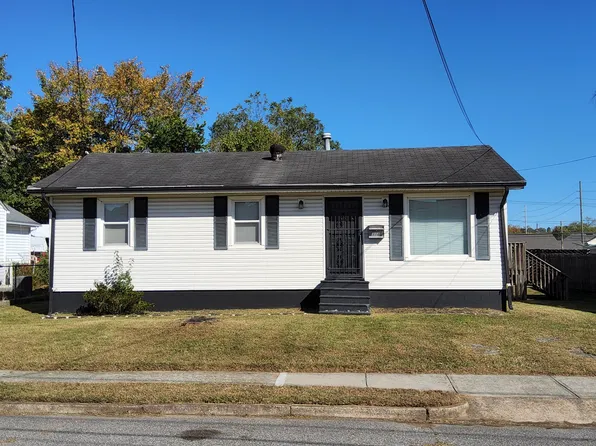 314 White St, Salem, VA 24153