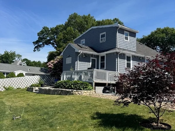 5 High St, Saugus, MA 01906