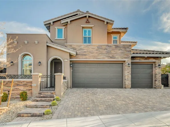 11877 Albissola Ave, Las Vegas, NV 89138