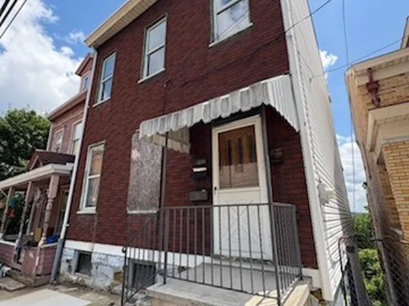 1201 Haslage Ave, Pittsburgh, PA 15212