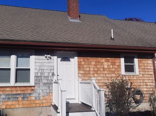 375 Plymouth St #2, Middleboro, MA 02346