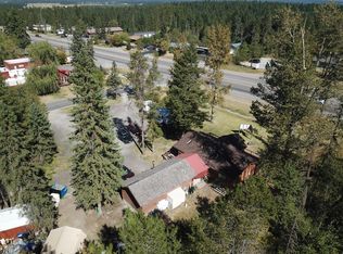 5790 Us Highway 93 S, Whitefish, MT 59937