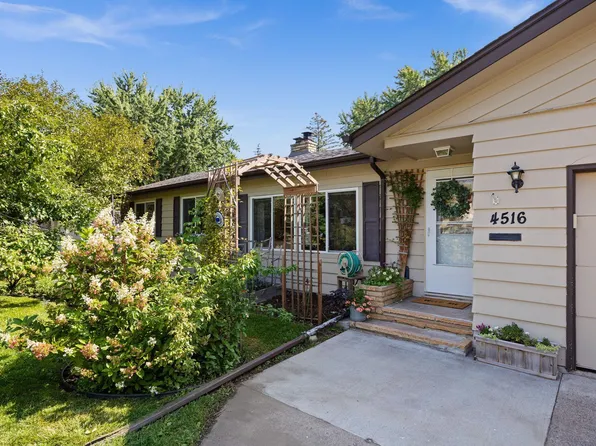 4516 Nevada Ave N, Crystal, MN 55428