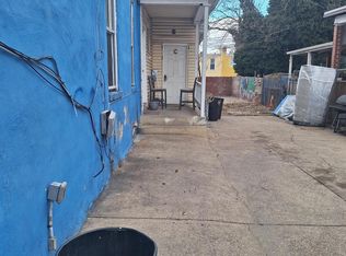 1173 Atlantic Ave, Camden, NJ 08104