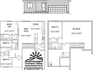 2018 Concord Cir, Cir, NE 68147