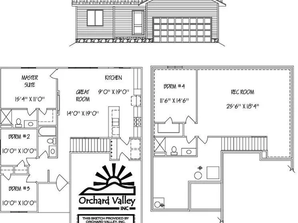 13315 S 49th St, Bellevue, NE 68133