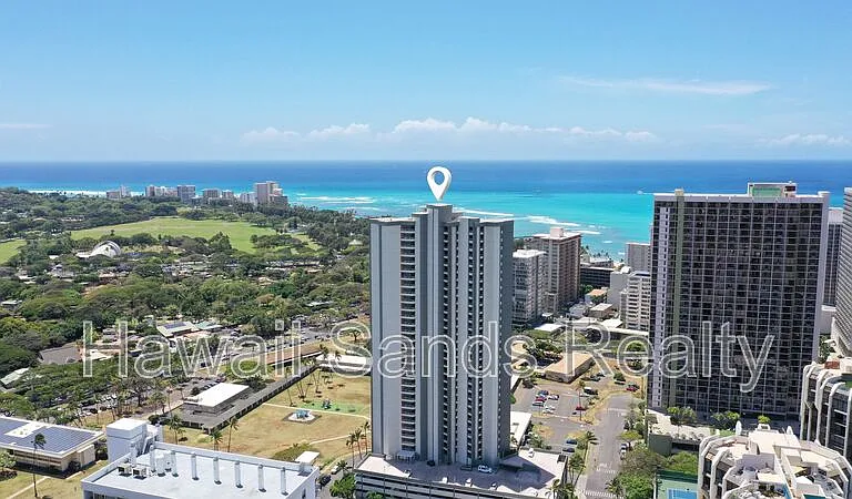 2600 Pualani Way #3003 — Photo 21