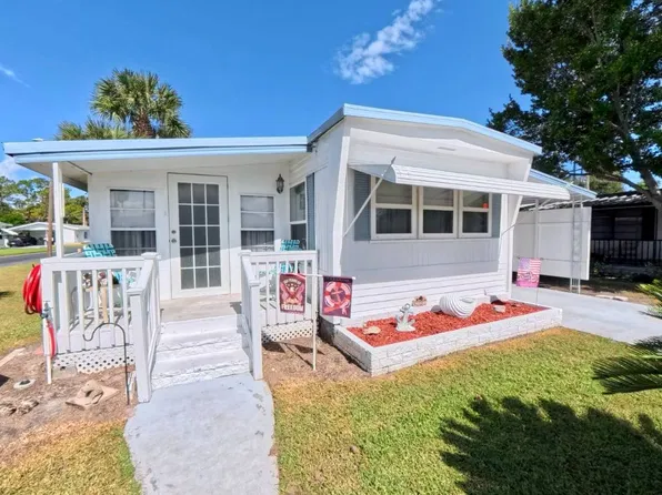 1274 Independence Dr, Daytona Beach, FL 32119